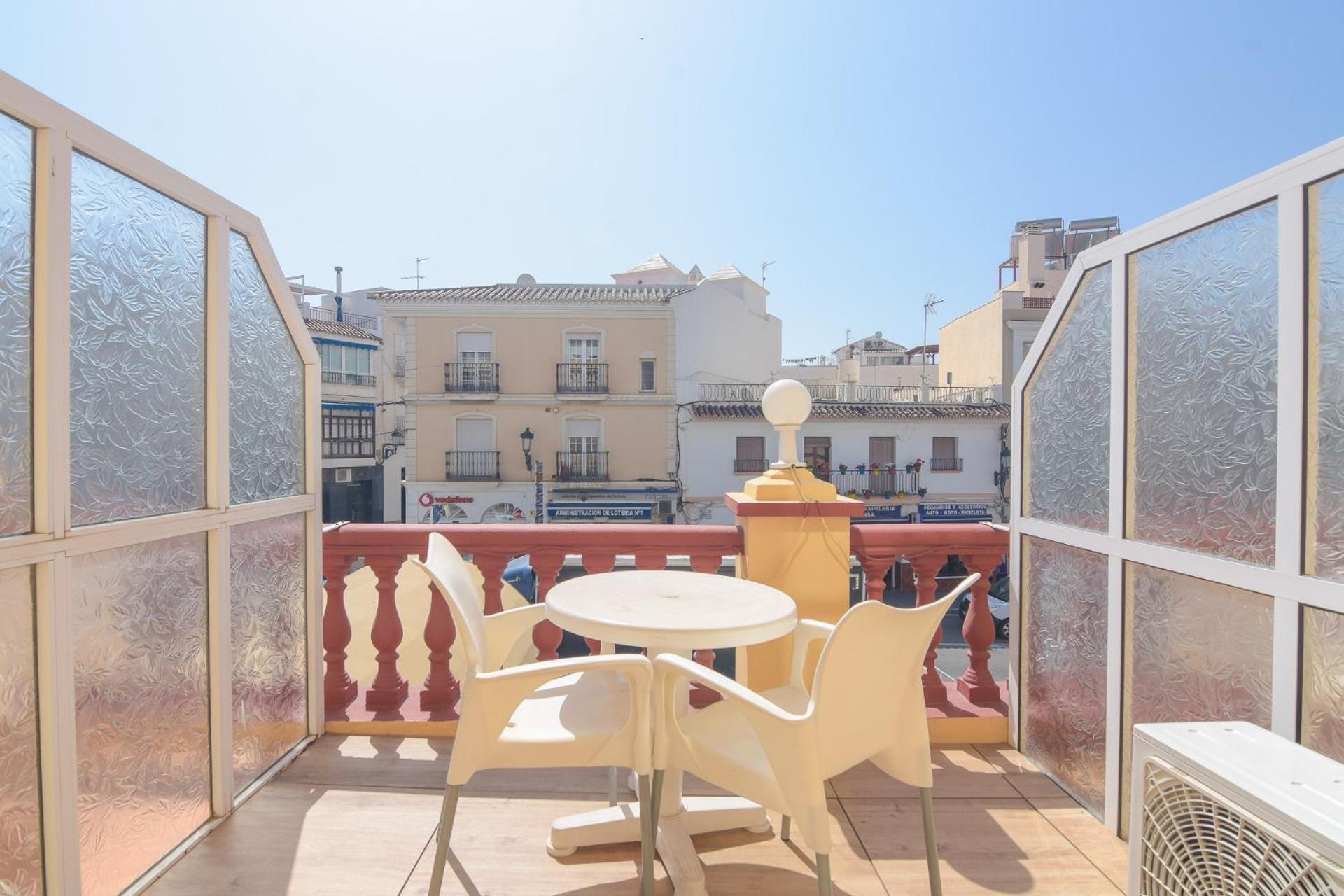 Guest house La Ermita Nerja