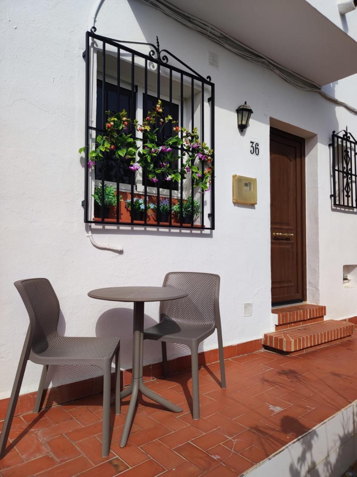 Сasa de vacaciones Hacienda 36 Menyber