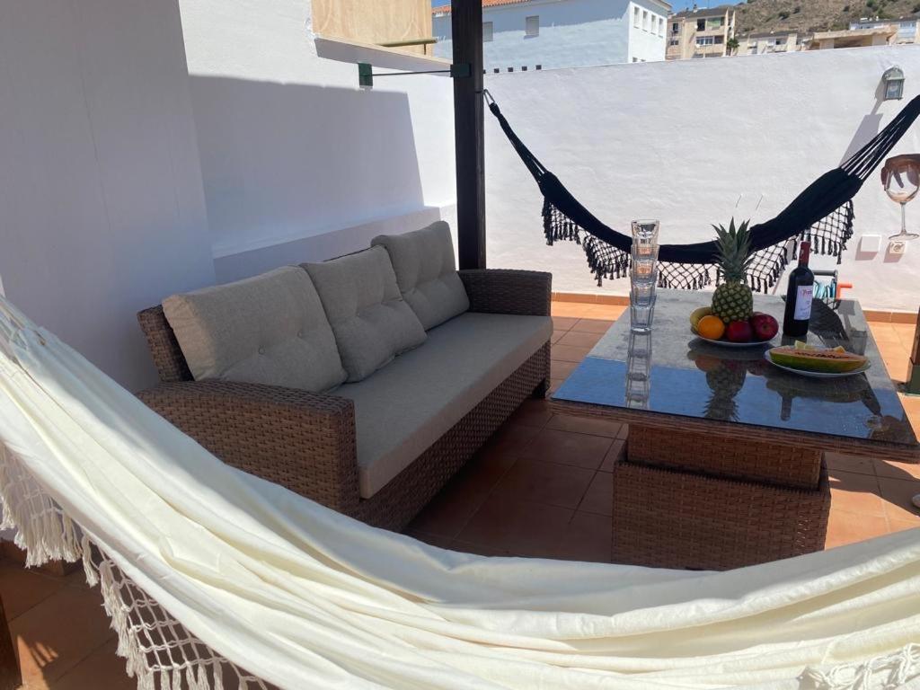 Oasisfer Apartamento Nerja