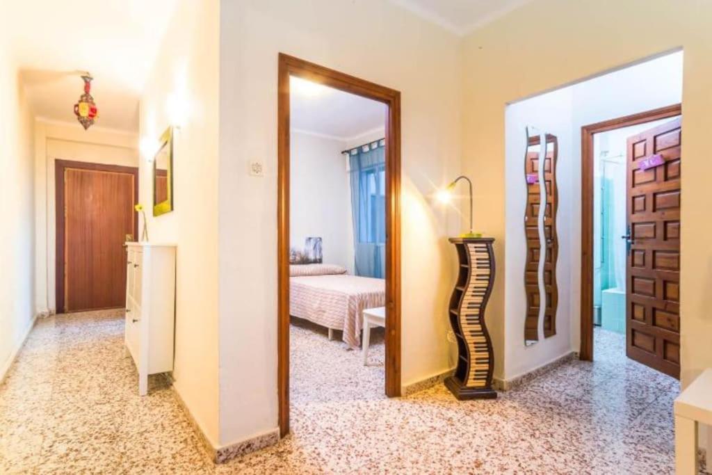Celia Apartamento