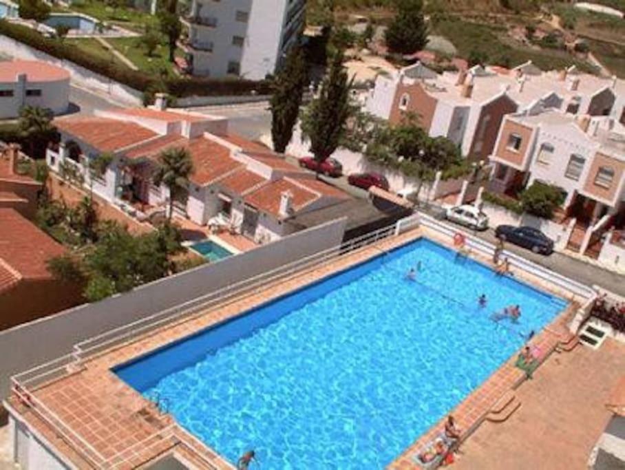 Celia Apartamento Nerja
