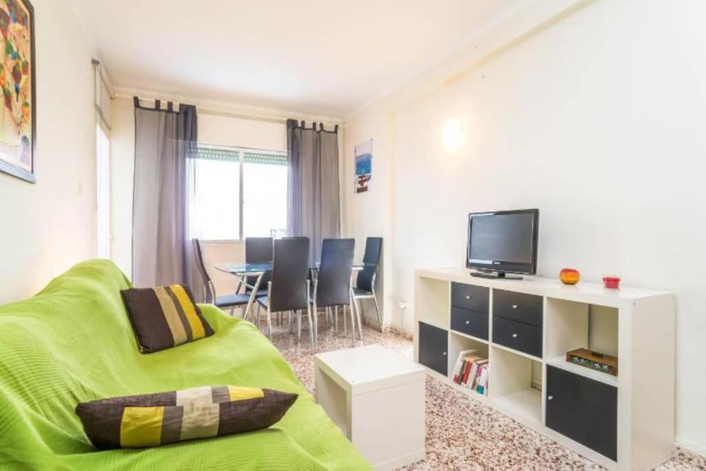 Apartamento Celia *