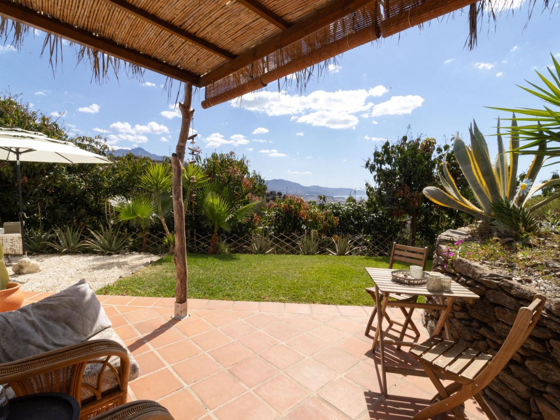 La Casa Del Burro Bed and breakfast *
