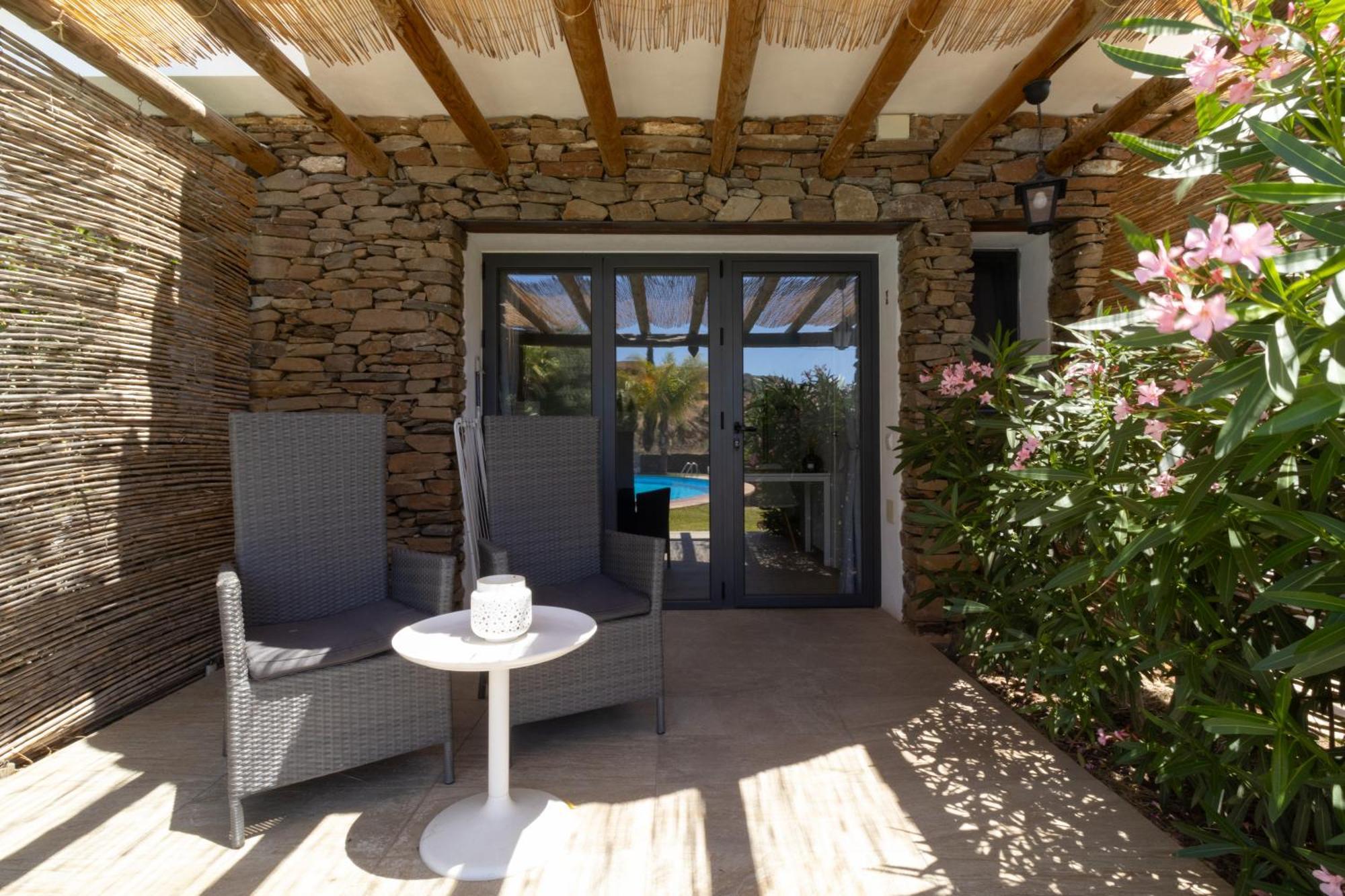 Bed and breakfast La Casa Del Burro *