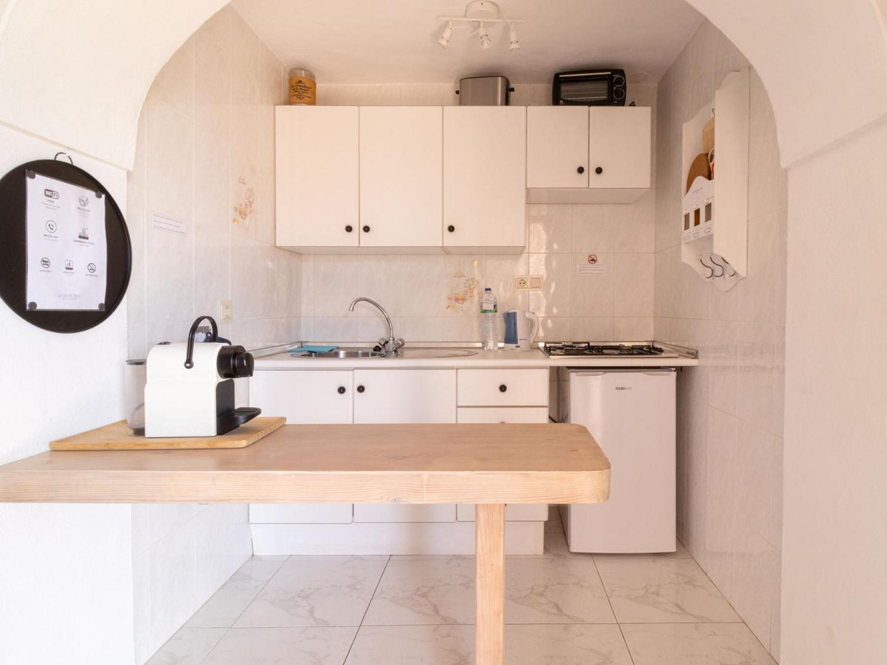La Casa Del Burro Bed and breakfast Nerja