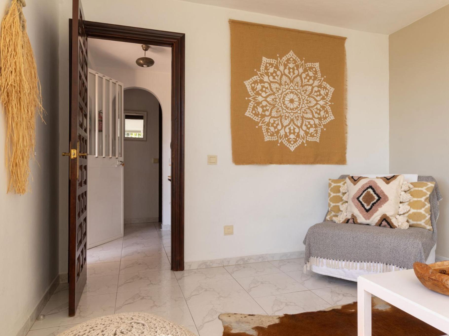 Bed and breakfast La Casa Del Burro