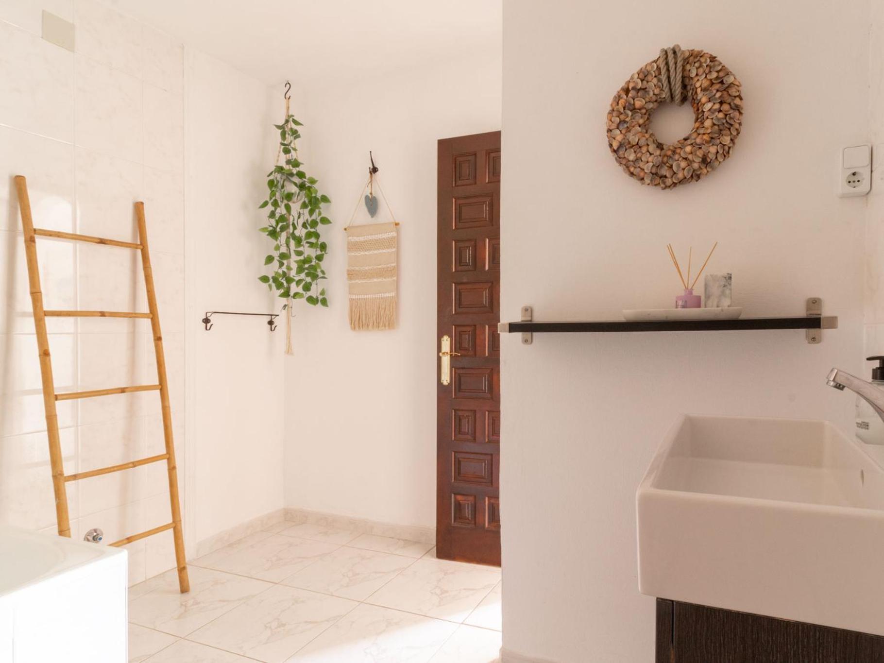Bed and breakfast La Casa Del Burro Nerja