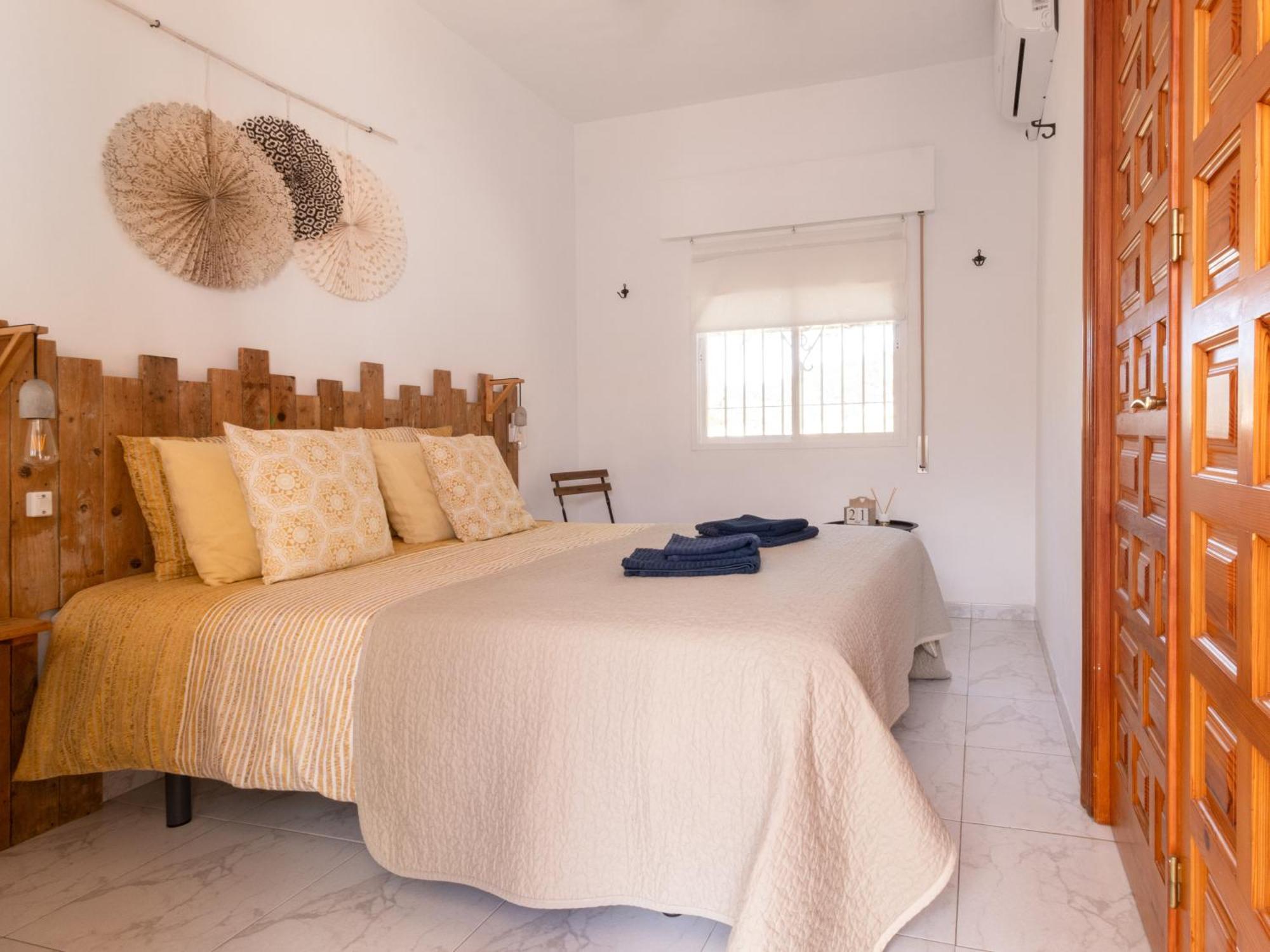 Bed and breakfast La Casa Del Burro
