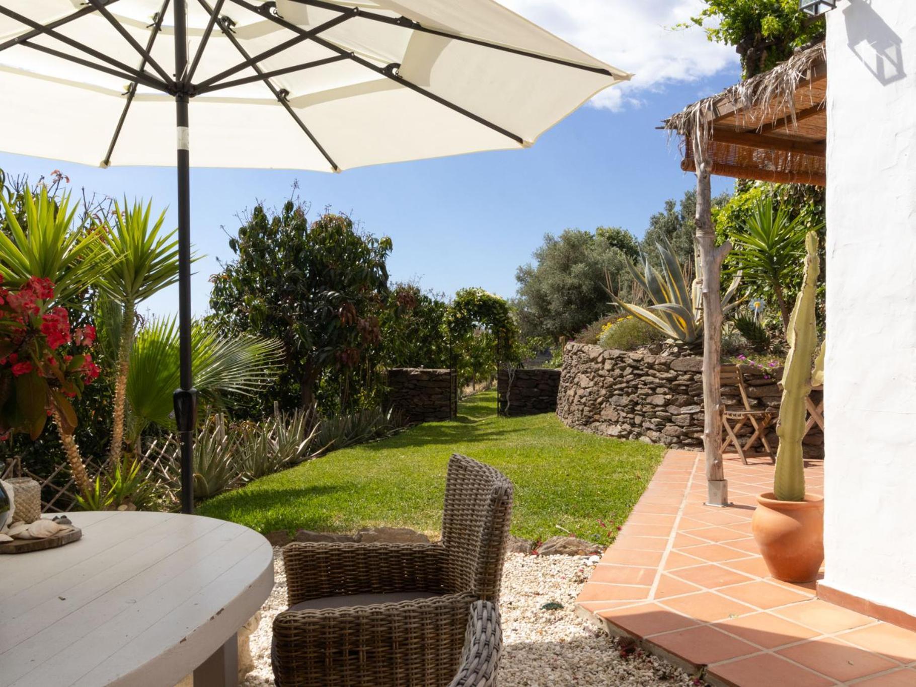 La Casa Del Burro Bed and breakfast Nerja