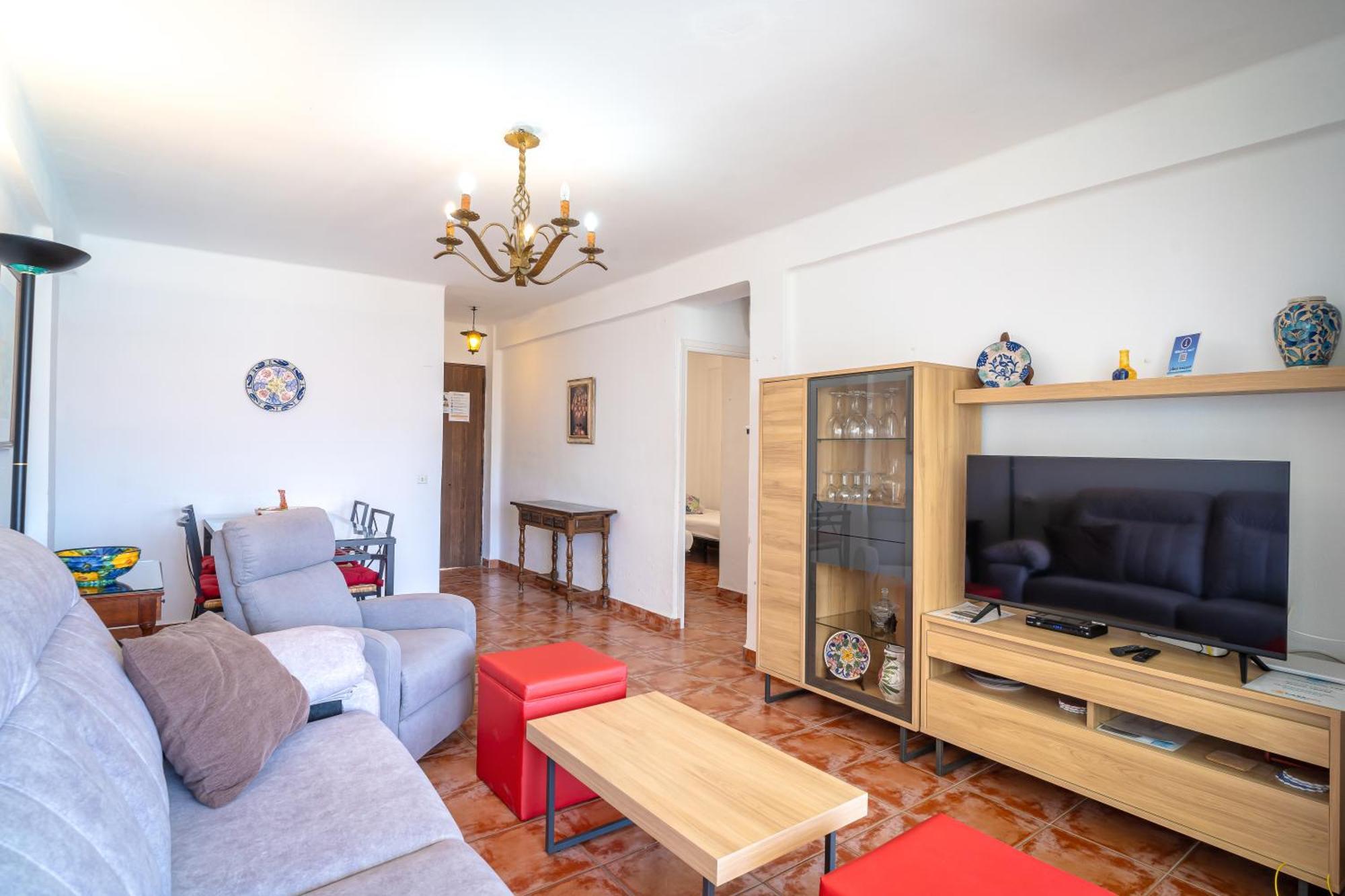 Coronado 148 Casasol Apartamento Nerja