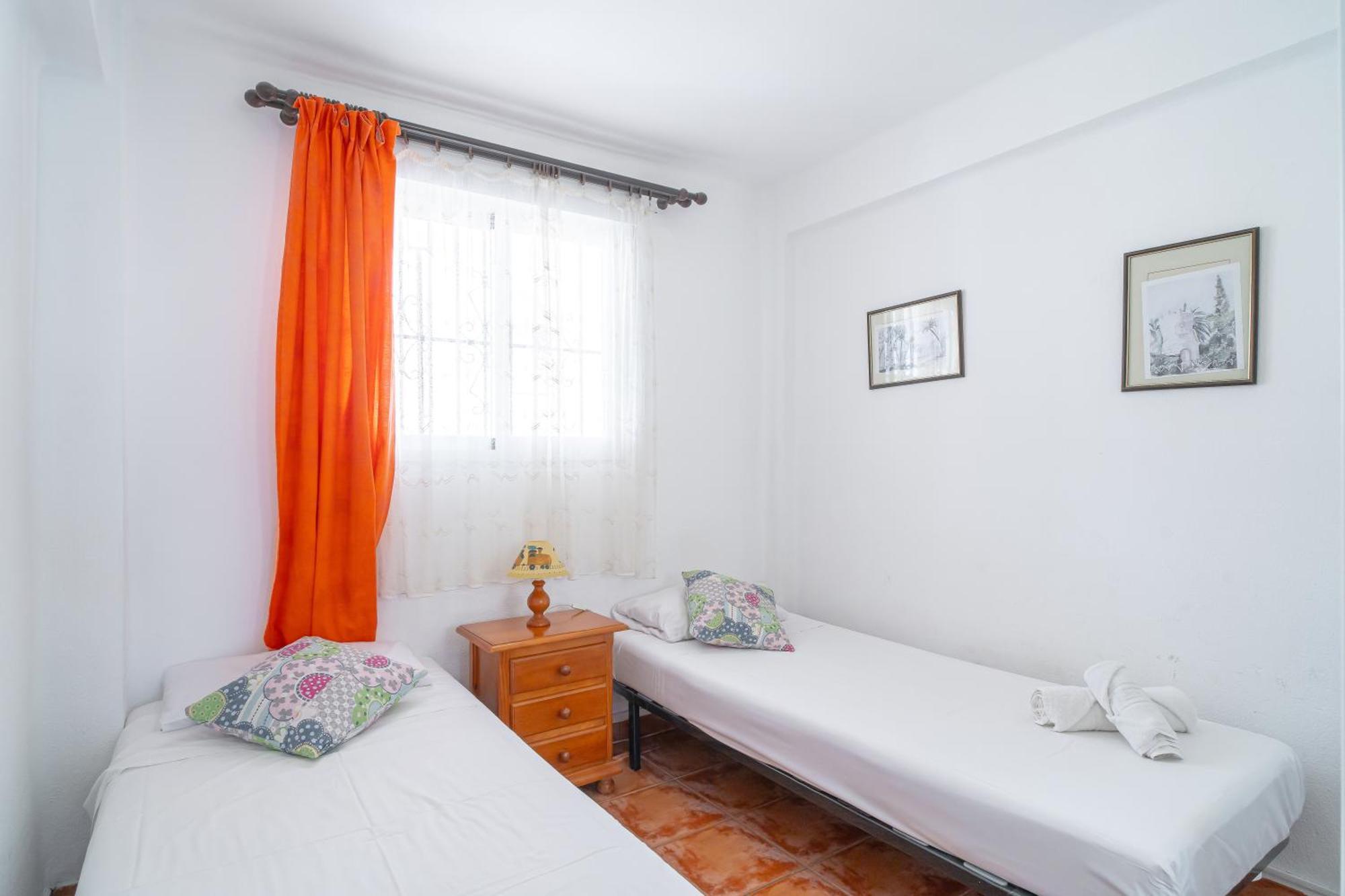Coronado 148 Casasol Apartamento Nerja