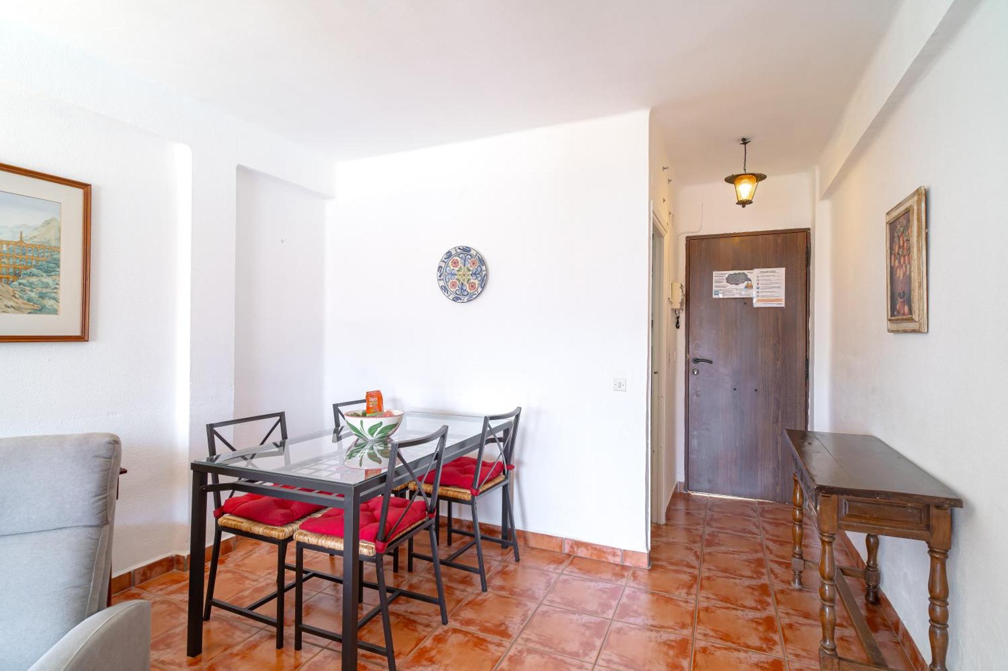 Apartamento Coronado 148 Casasol