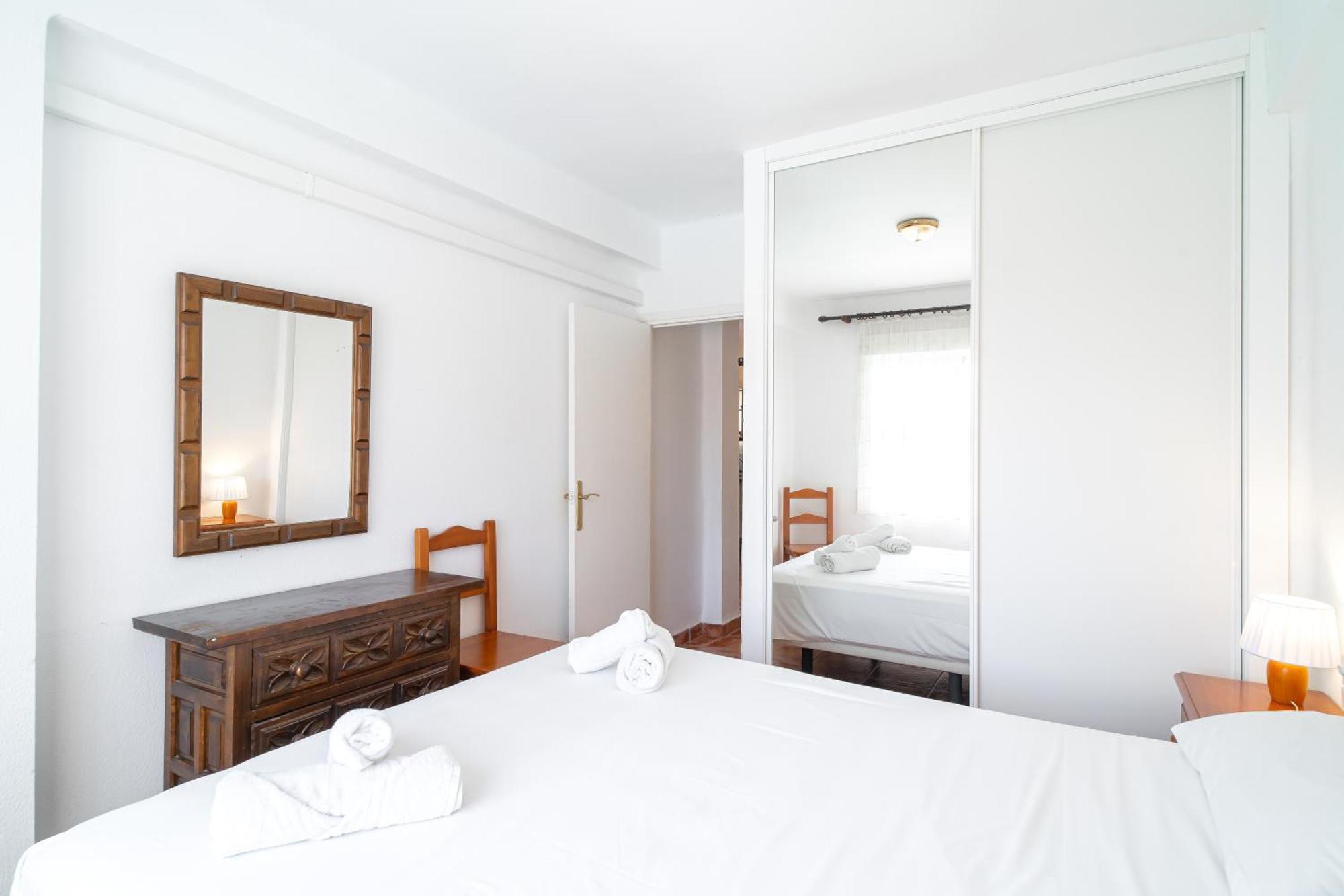 Apartamento Coronado 148 Casasol