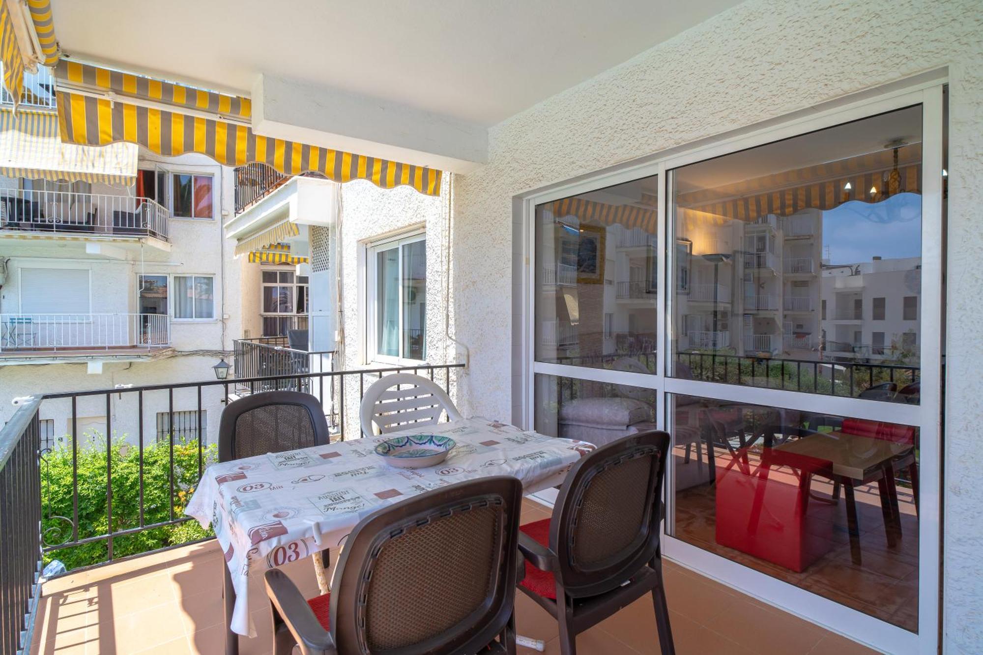 Coronado 148 Casasol Apartamento
