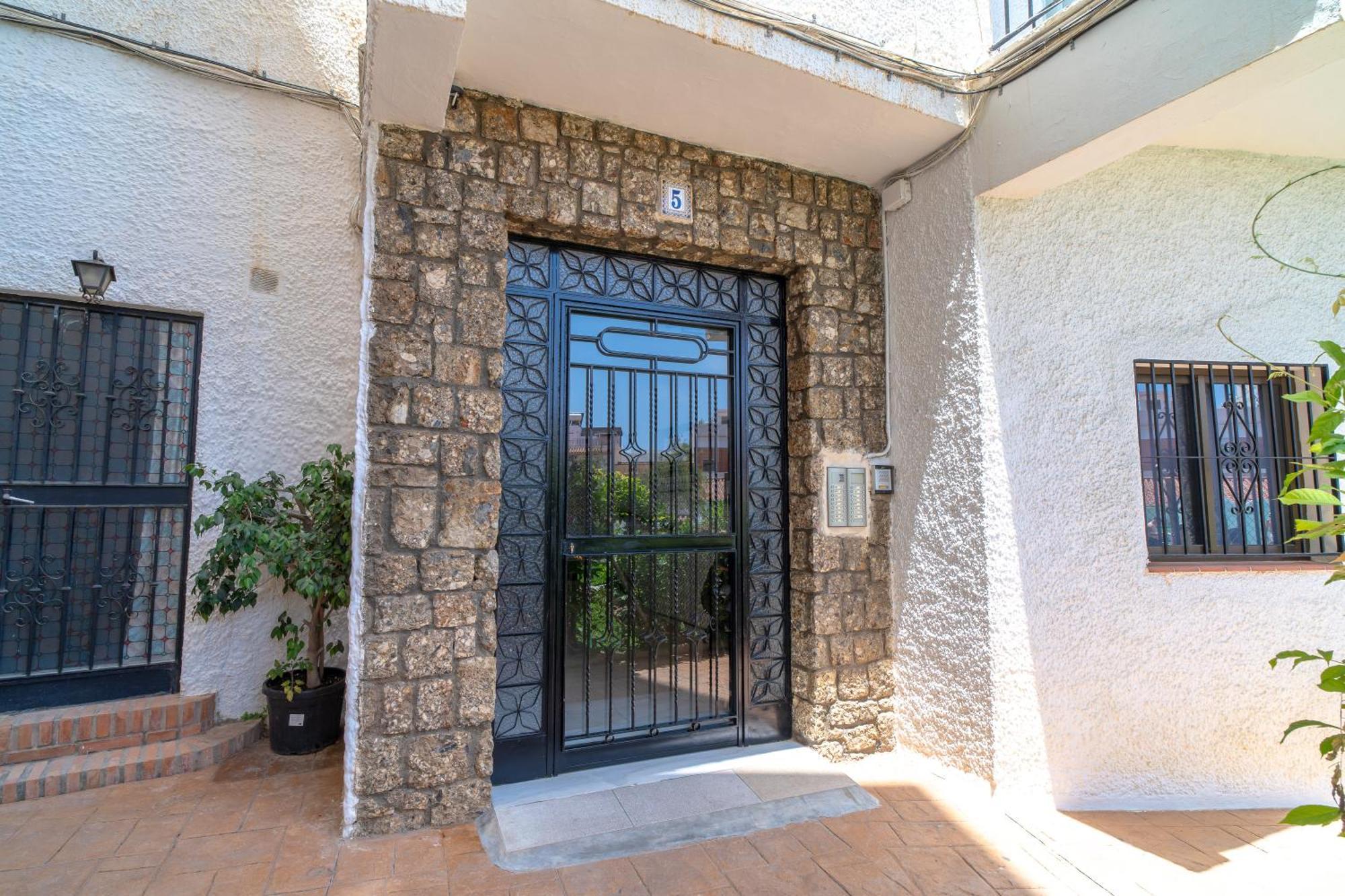 Coronado 148 Casasol Apartamento Nerja