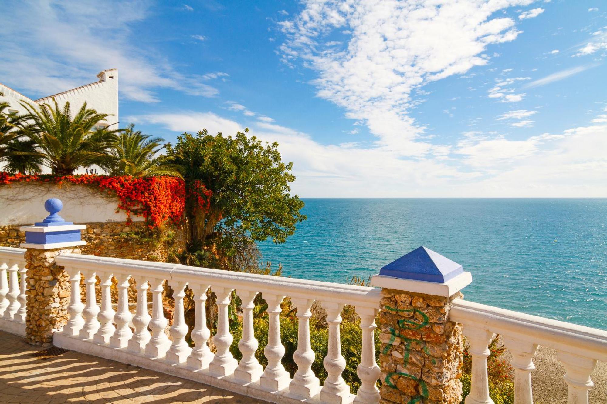 Apartamento Coronado 148 Casasol Nerja