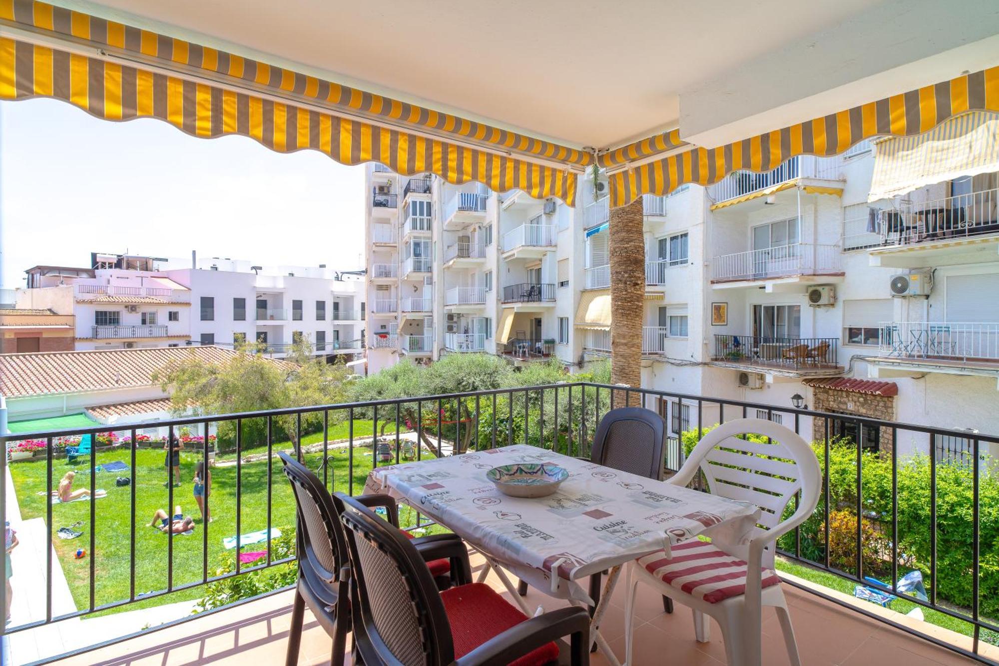 Apartamento Coronado 148 Casasol