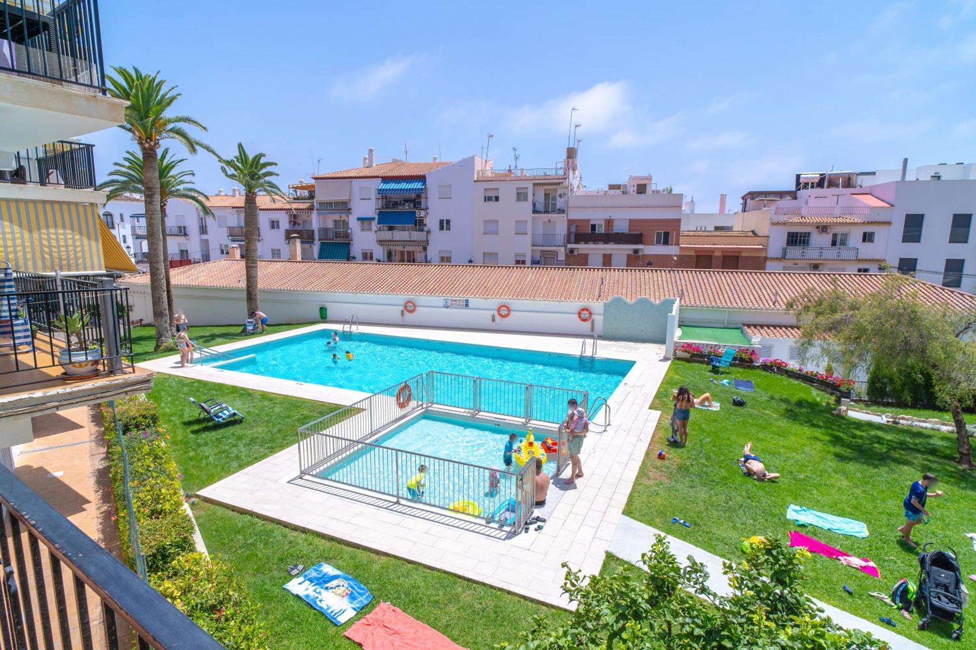 Coronado 148 Casasol Apartamento Nerja
