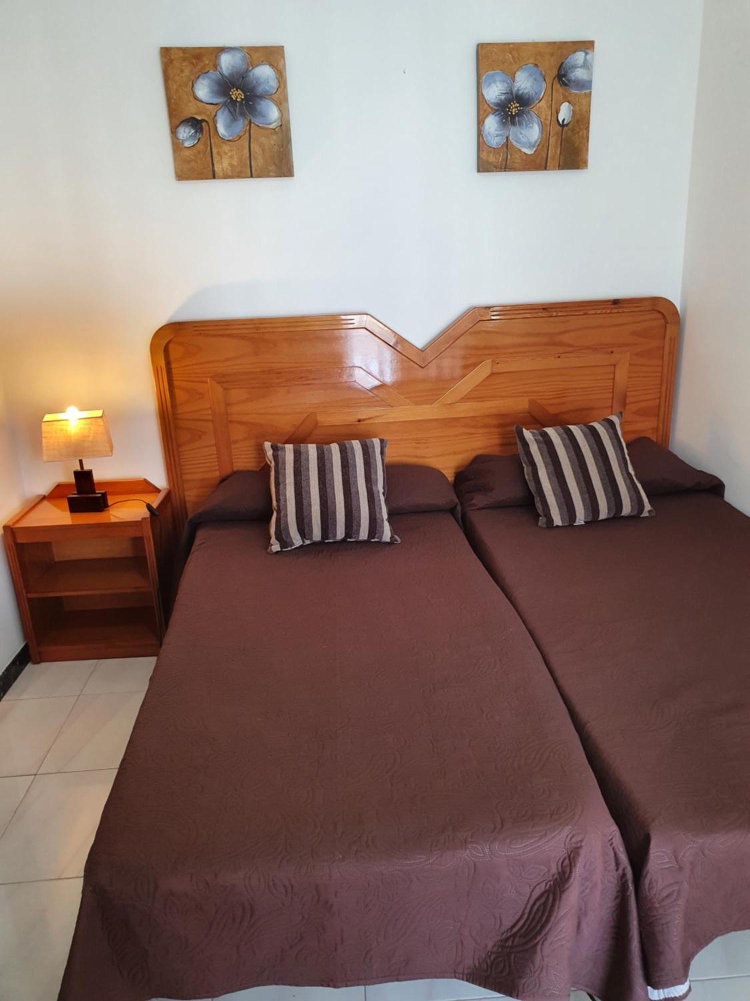 Apartment Rico Animas *
