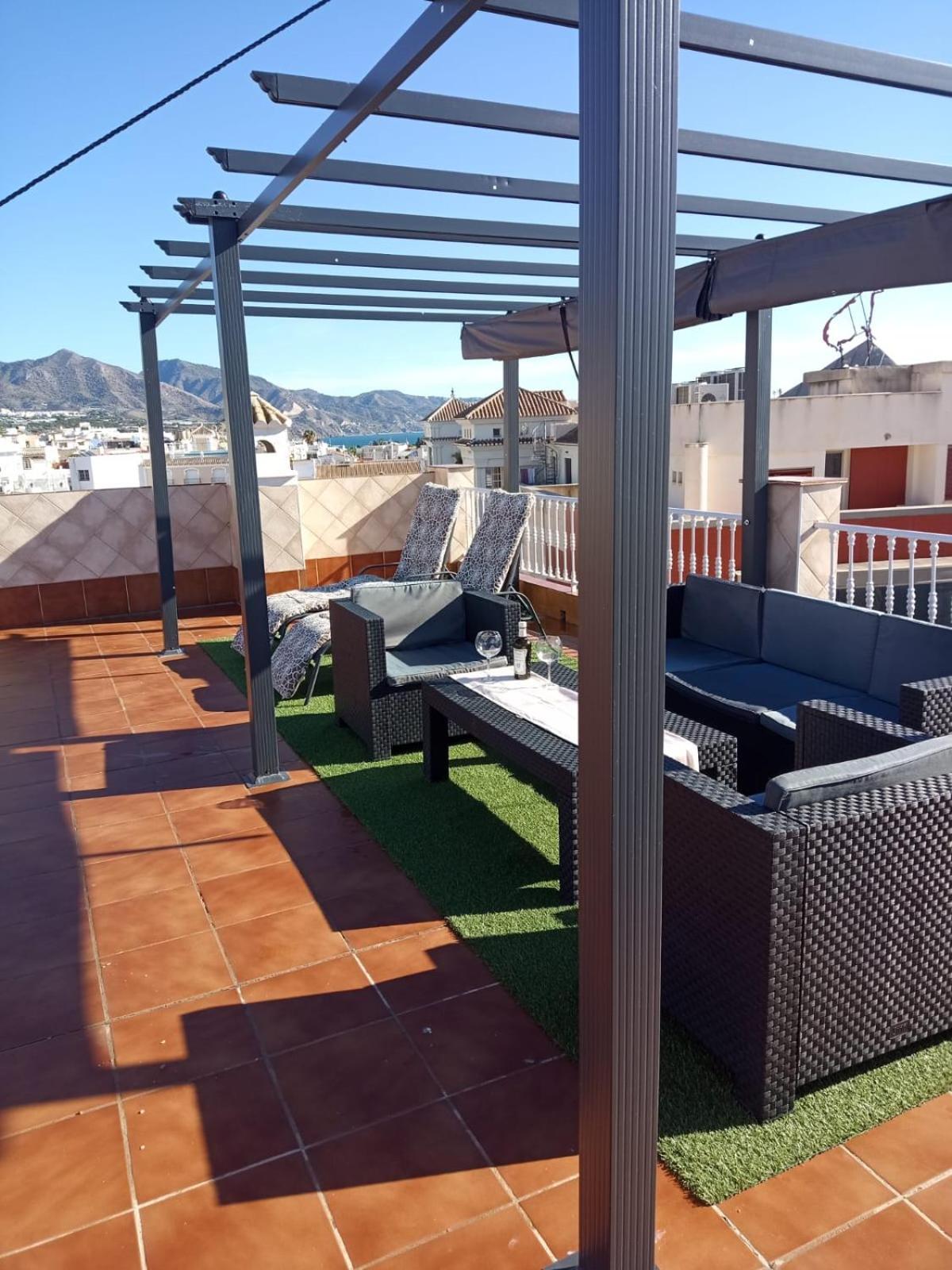 Apartment Rico Animas Nerja