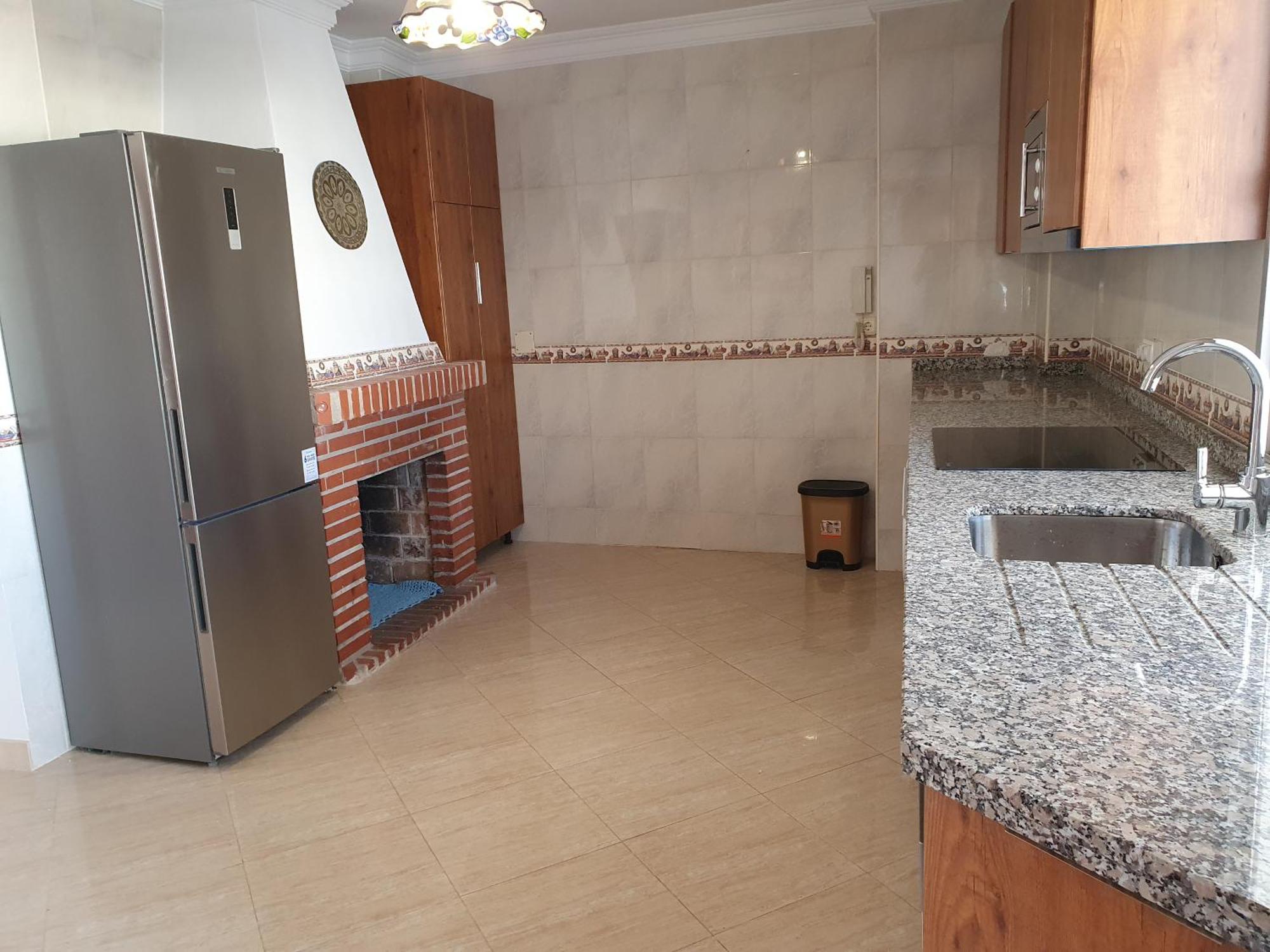 Apartment Rico Animas *