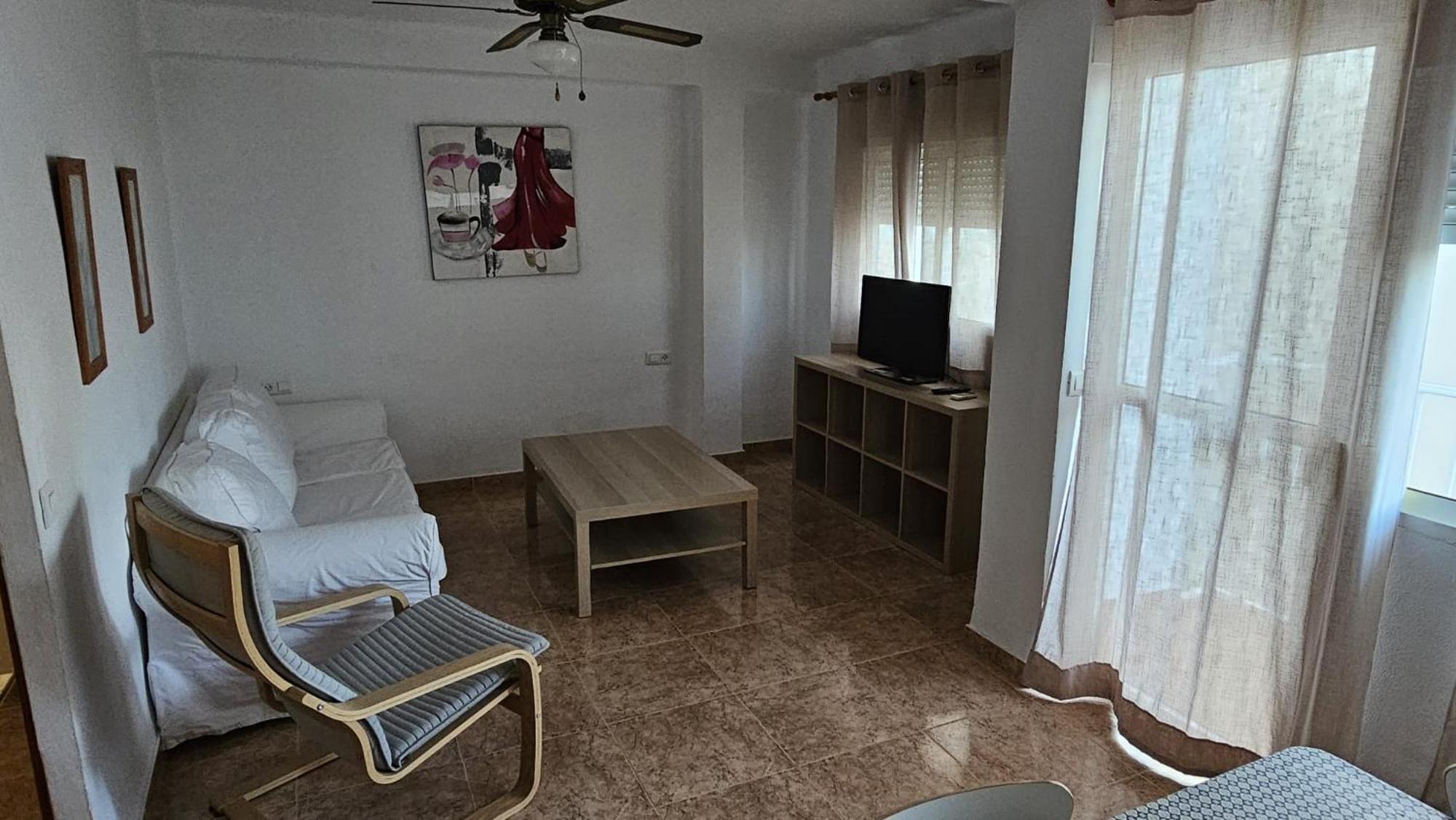 2ºb Escobar Apartamento *