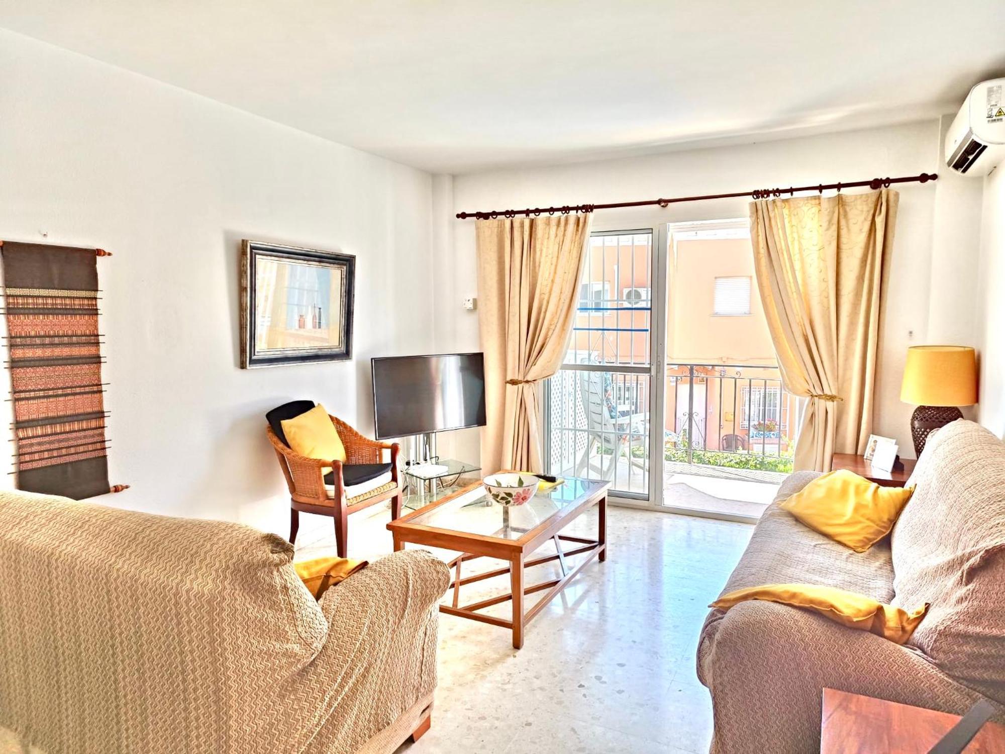 Apartment Aguamarina Nsf54 -nerja *