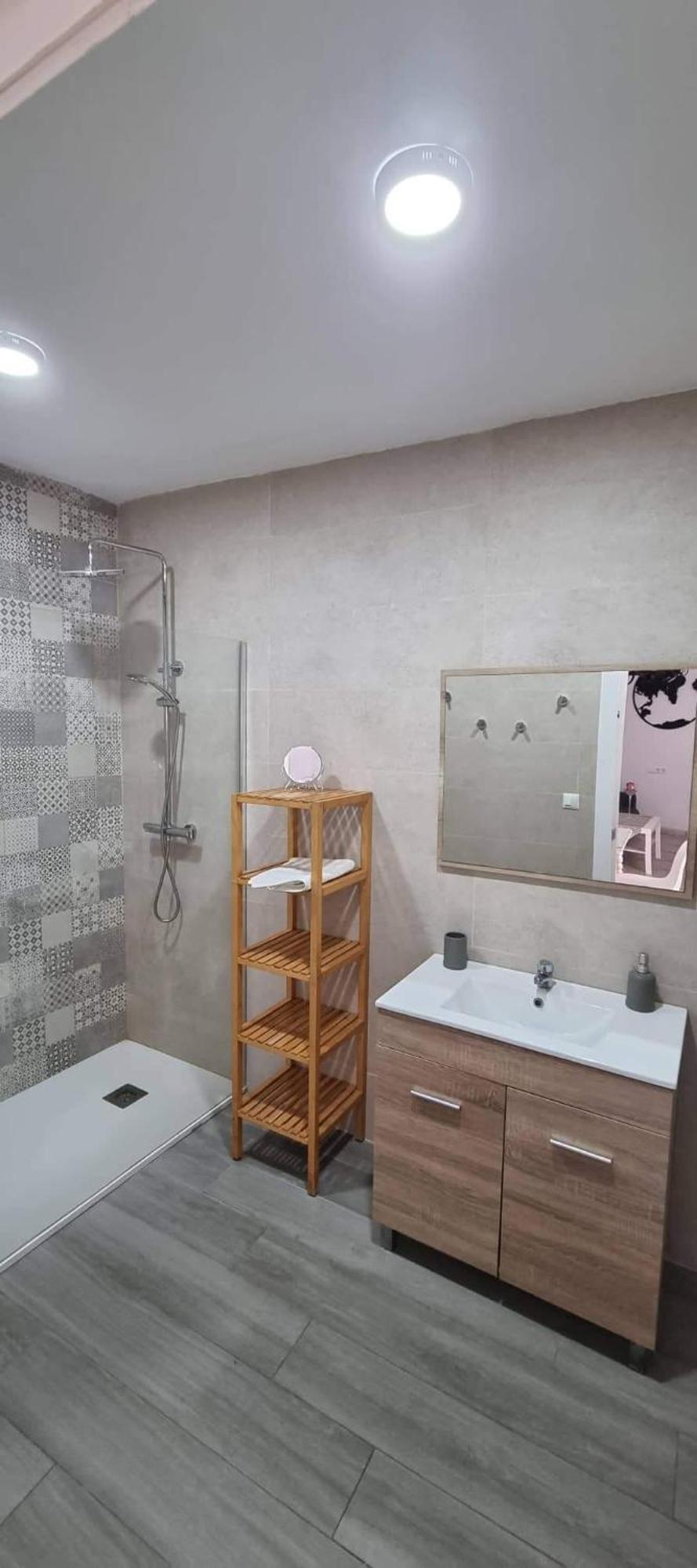 Casa Moreno Holiday home