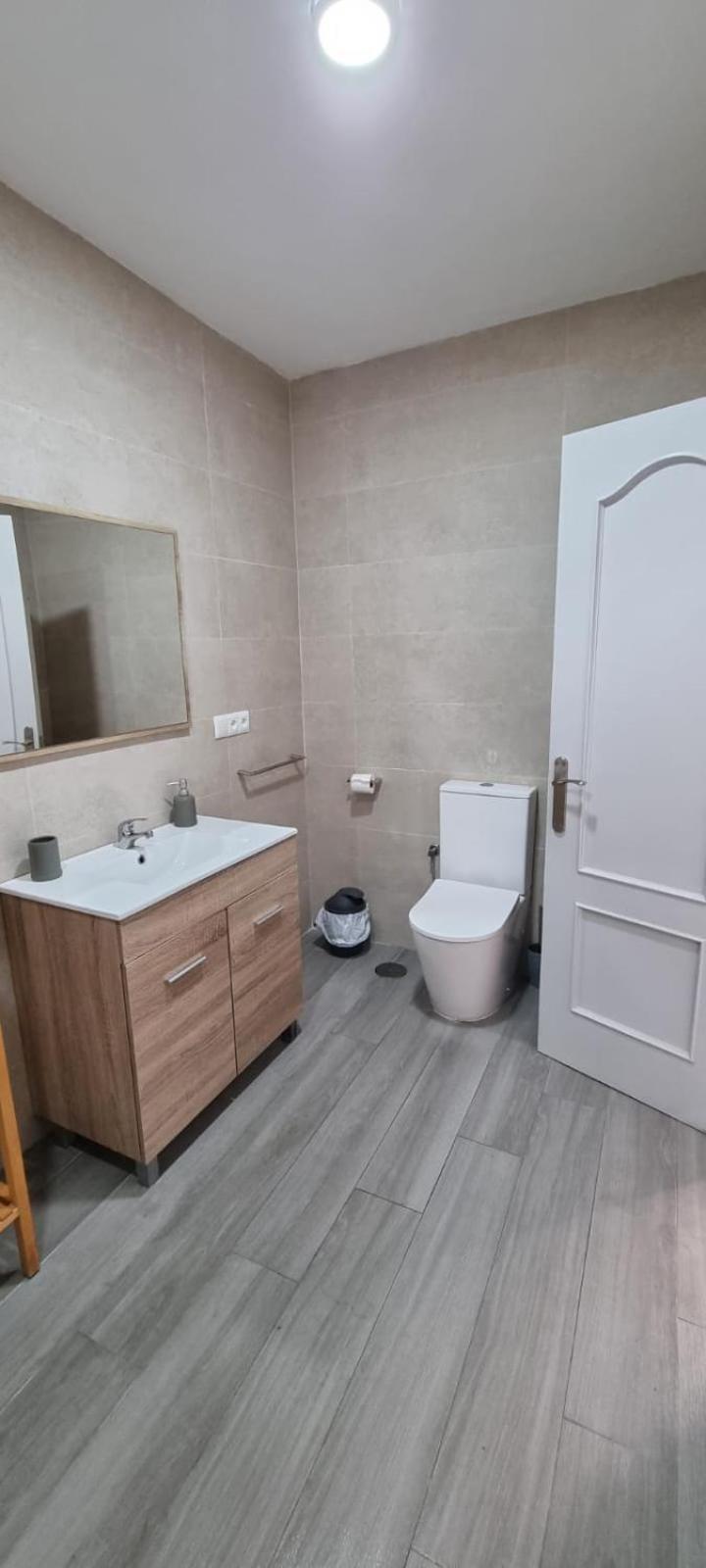 Casa Moreno Holiday home