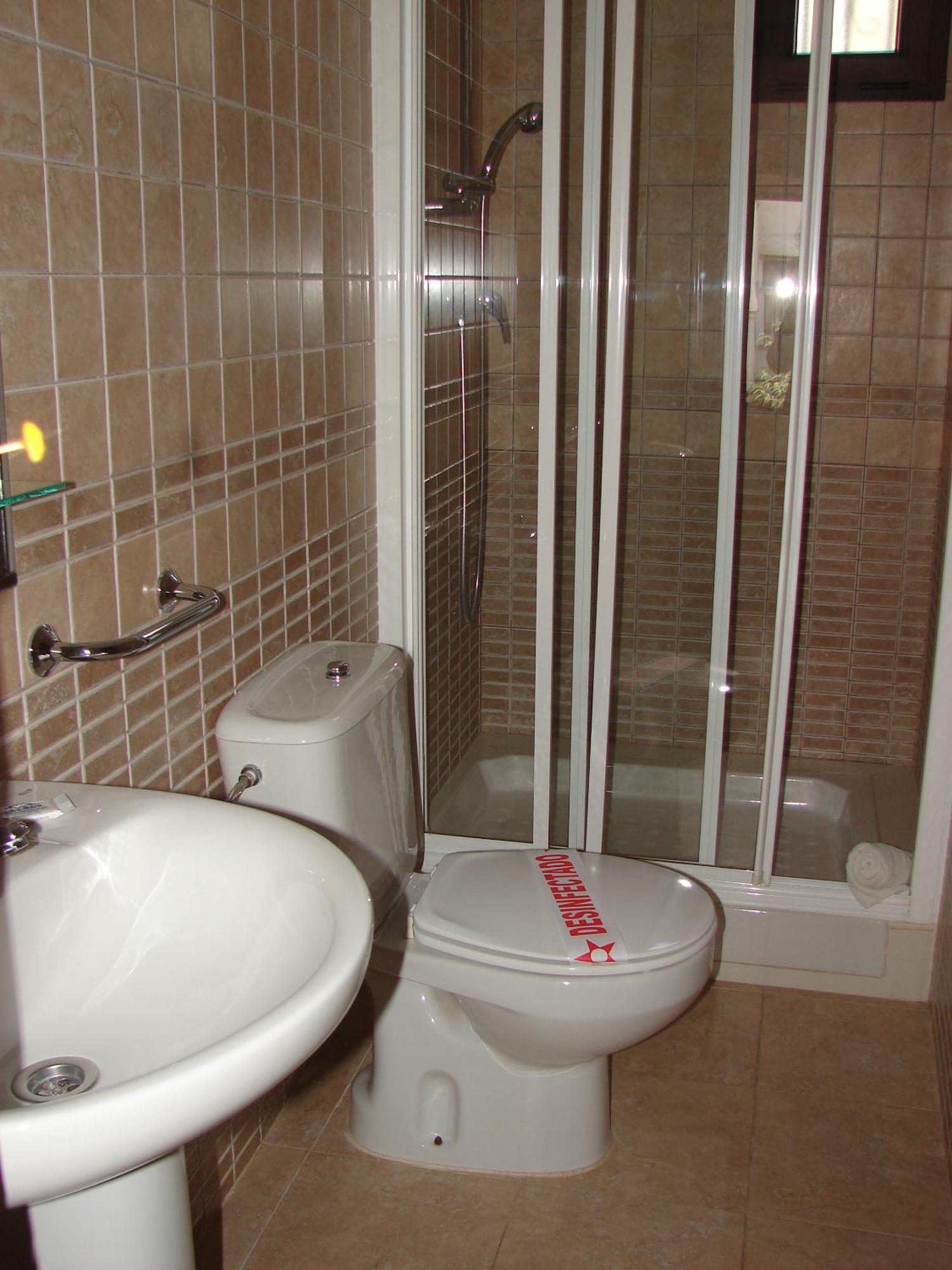 Holiday home Nueva 18 Menyber *