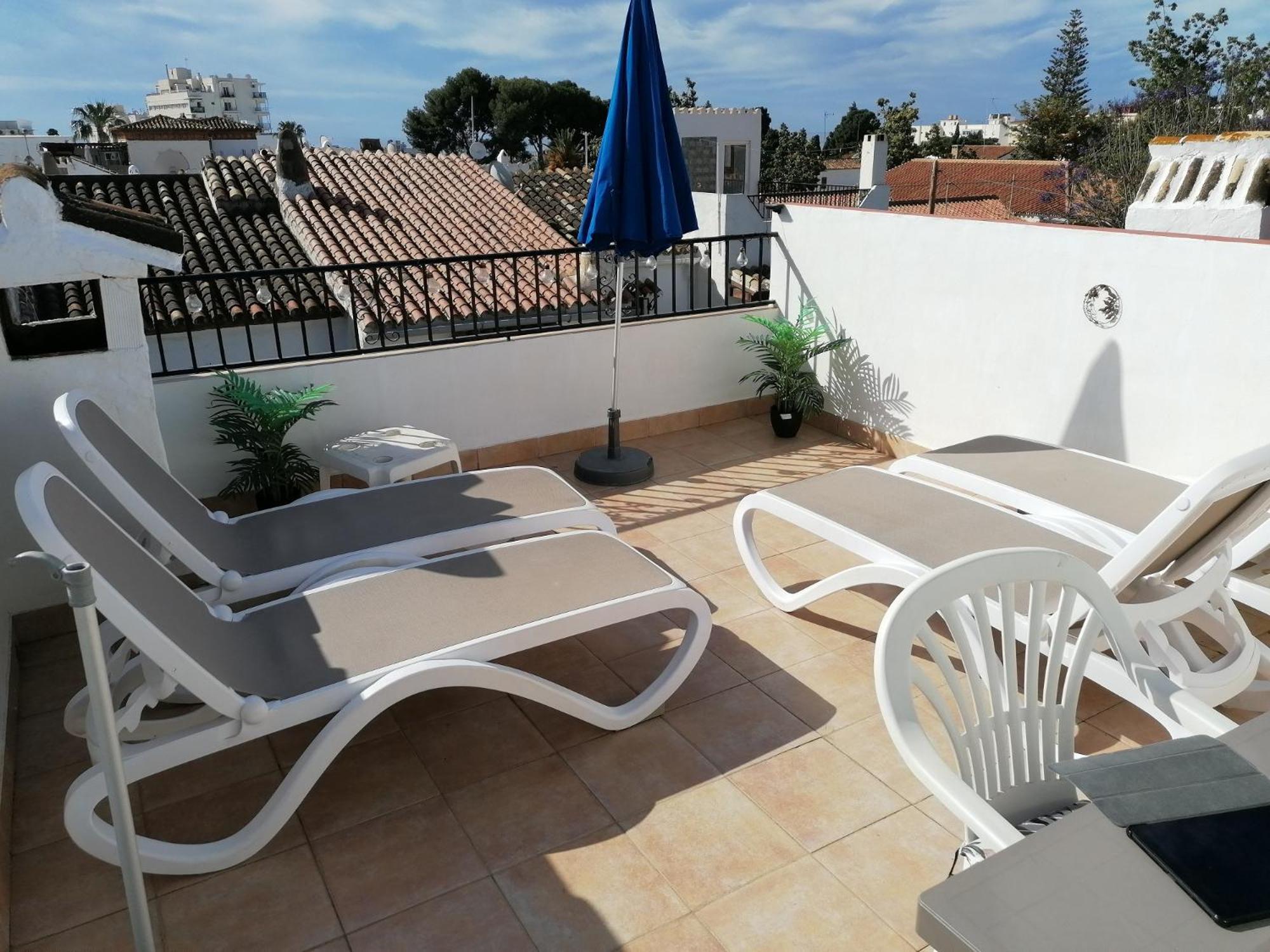 Nueva 18 Menyber Holiday home *