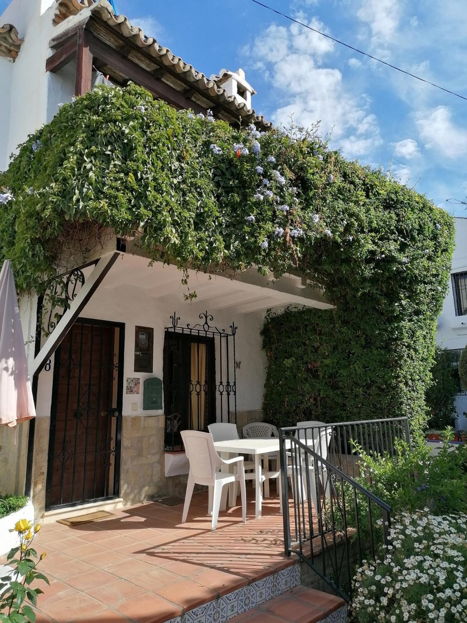 Holiday home Nueva 18 Menyber