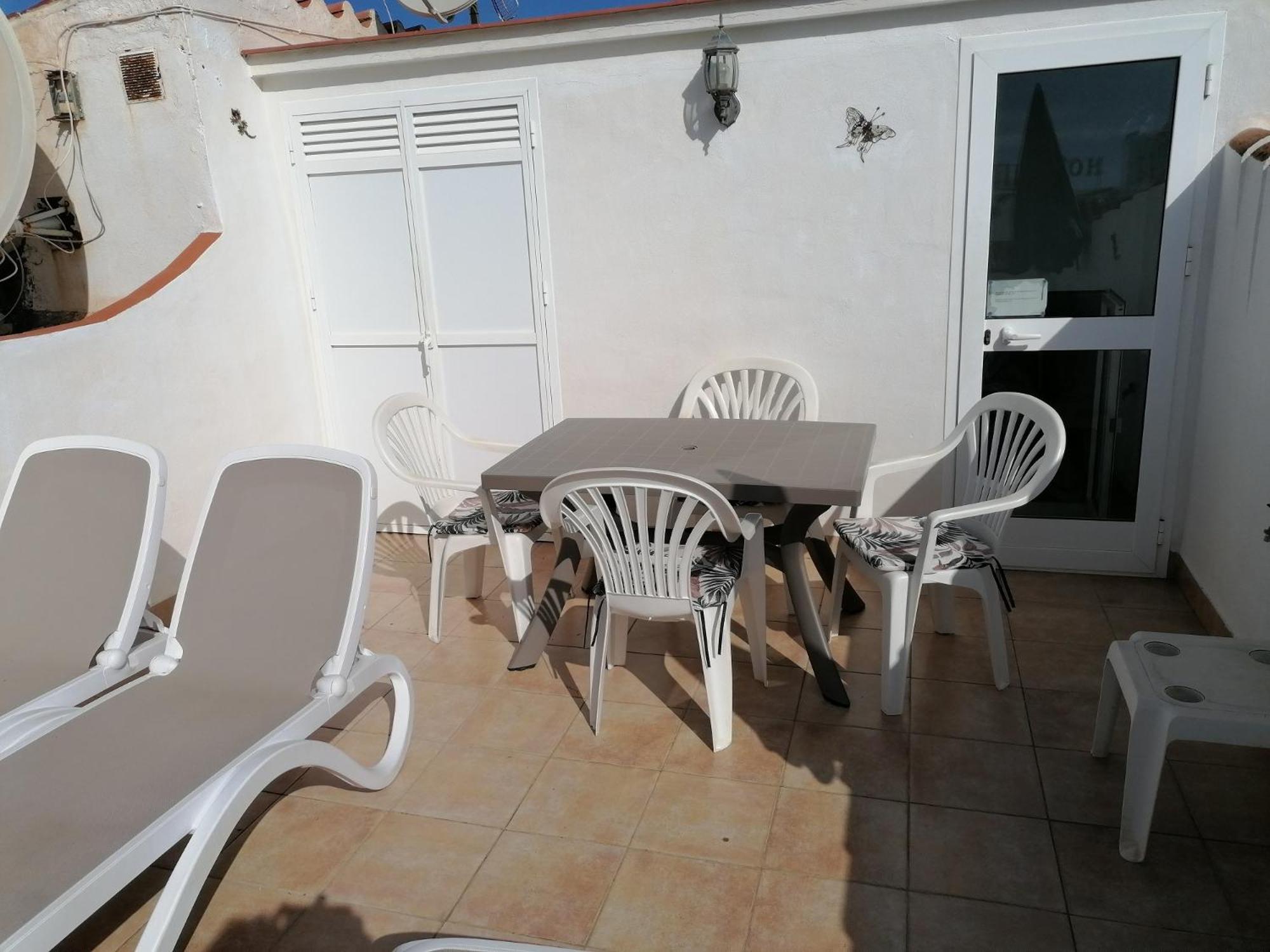 Holiday home Nueva 18 Menyber Nerja