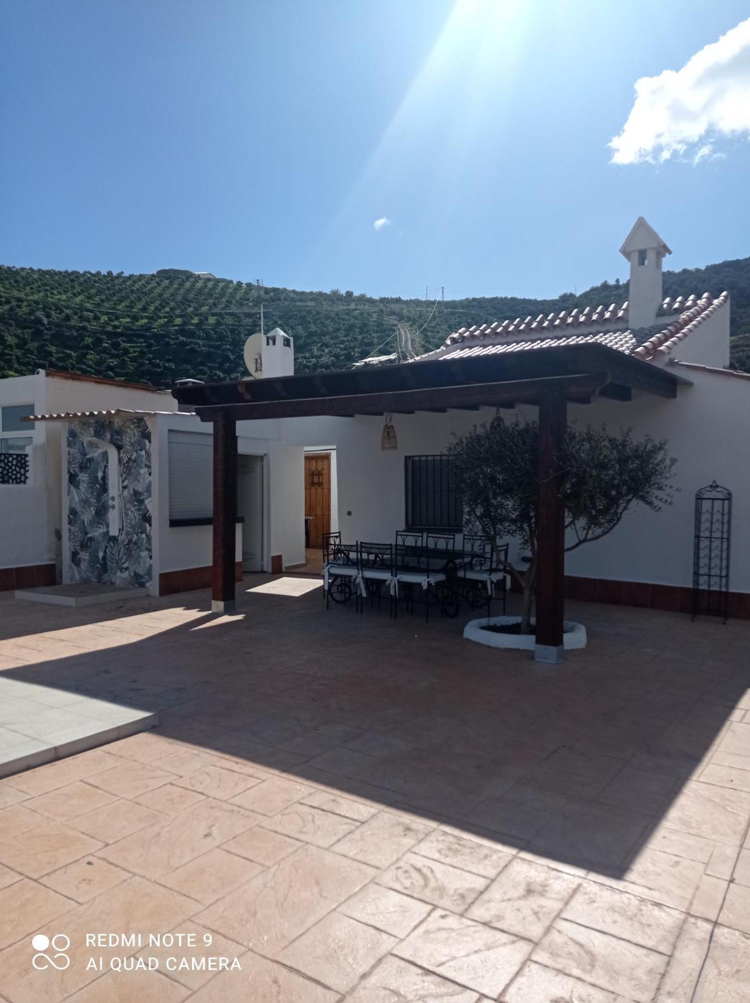 El Molino A.j. * Nerja