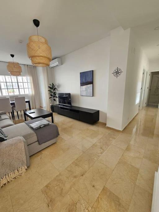 Apartamento Chaparil *