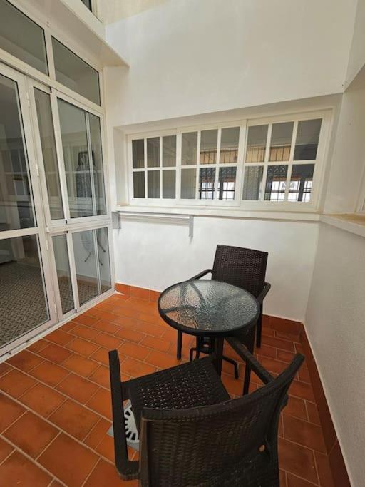 Chaparil Apartamento *