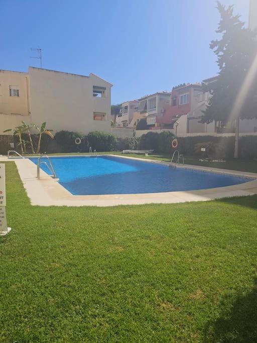 Apartamento Chaparil Nerja