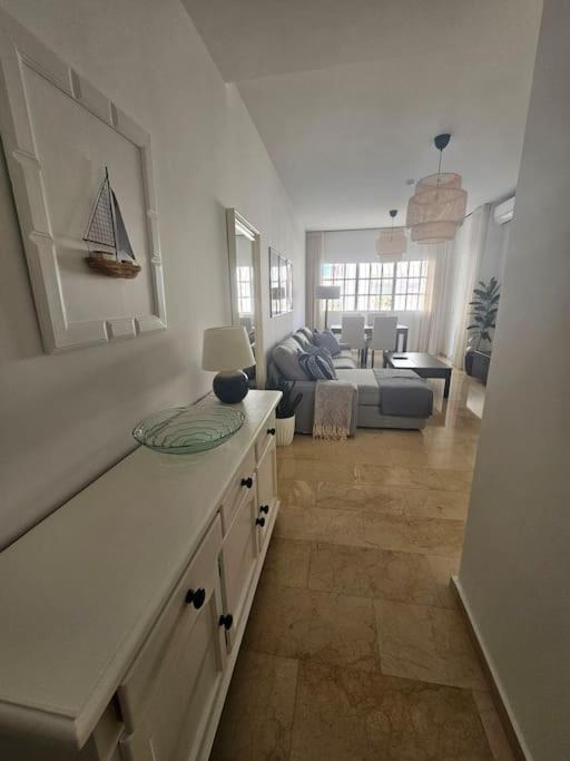 Apartamento Chaparil