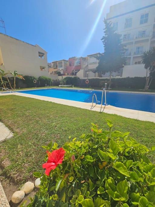 Chaparil Apartamento Nerja