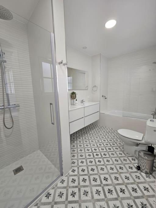 Apartamento Chaparil *