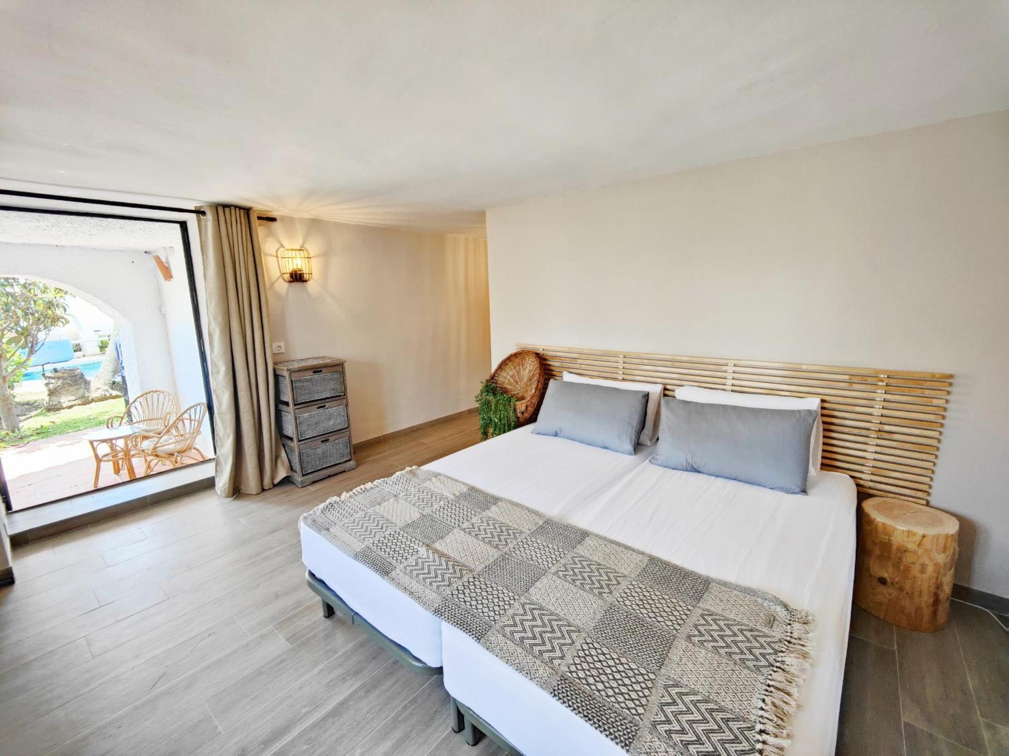 Villa Ap406 - Jazmin Bellavista