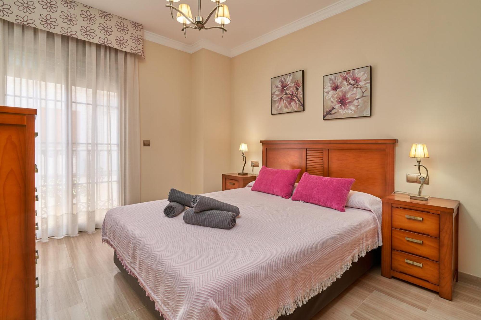 Casa Murillo Holiday home