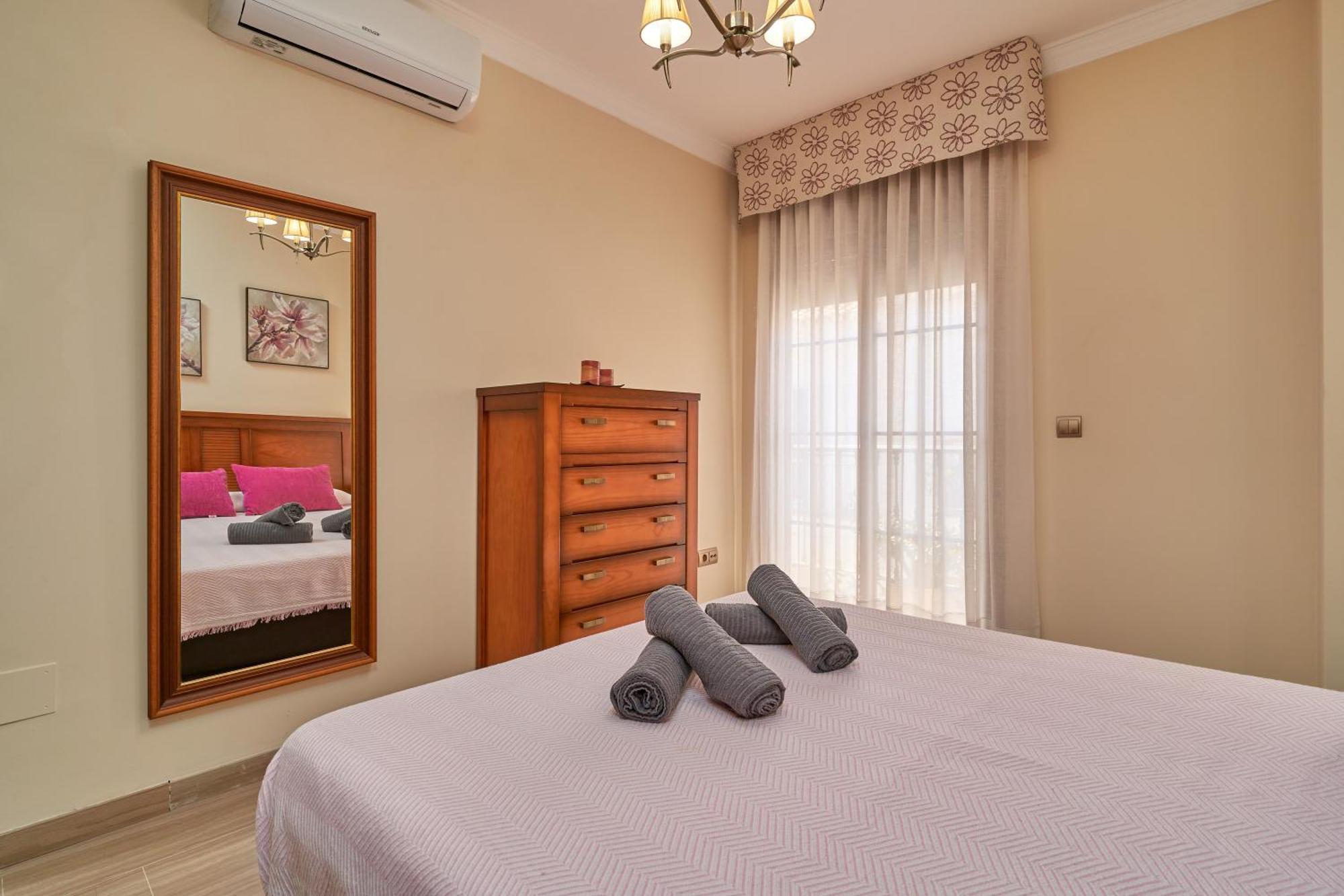 Casa Murillo Holiday home *