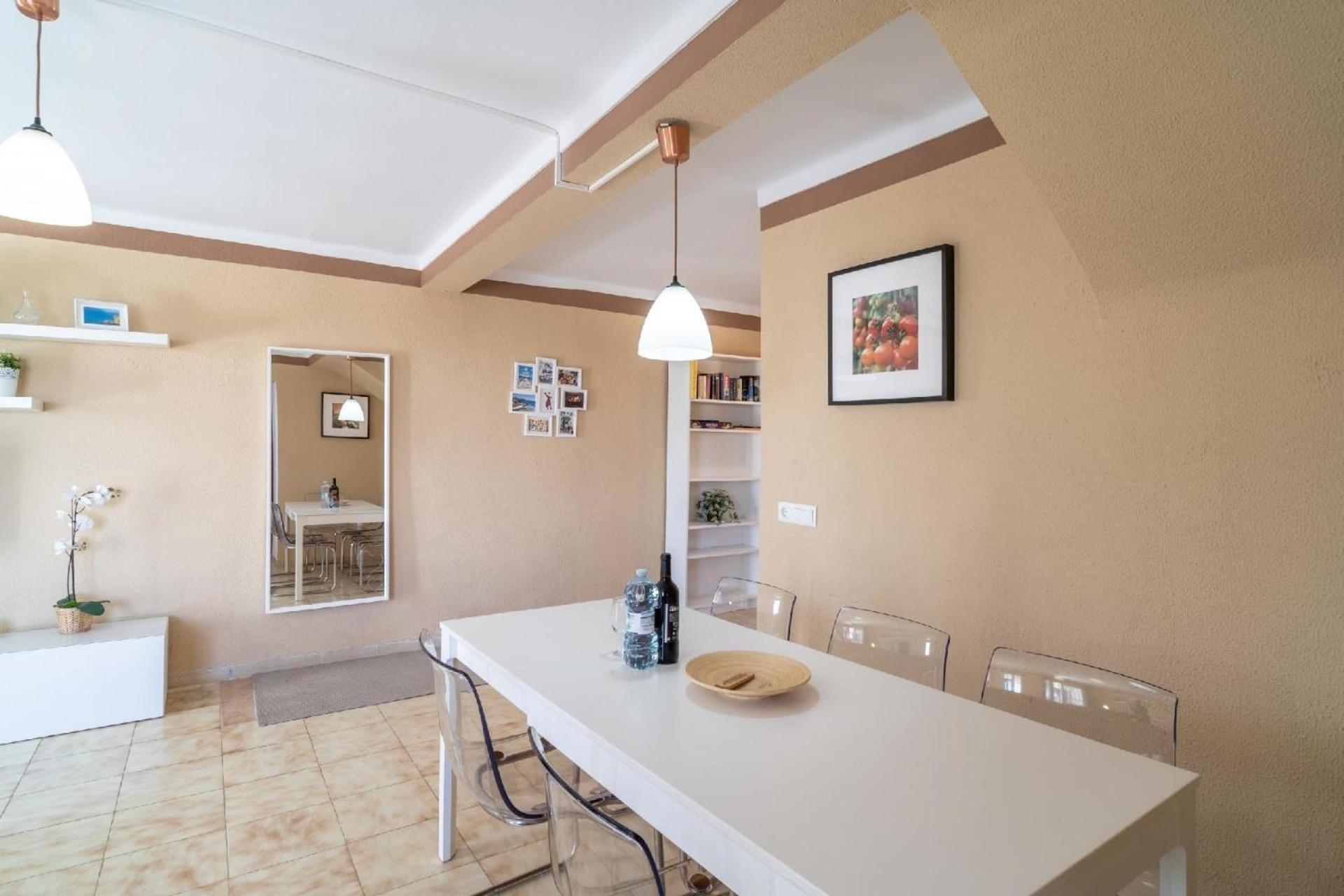 Mit Privatpool Fuer 5 Personen Ca 100 Qm In Nerja, Andalusien Costa Del Sol Casa de férias