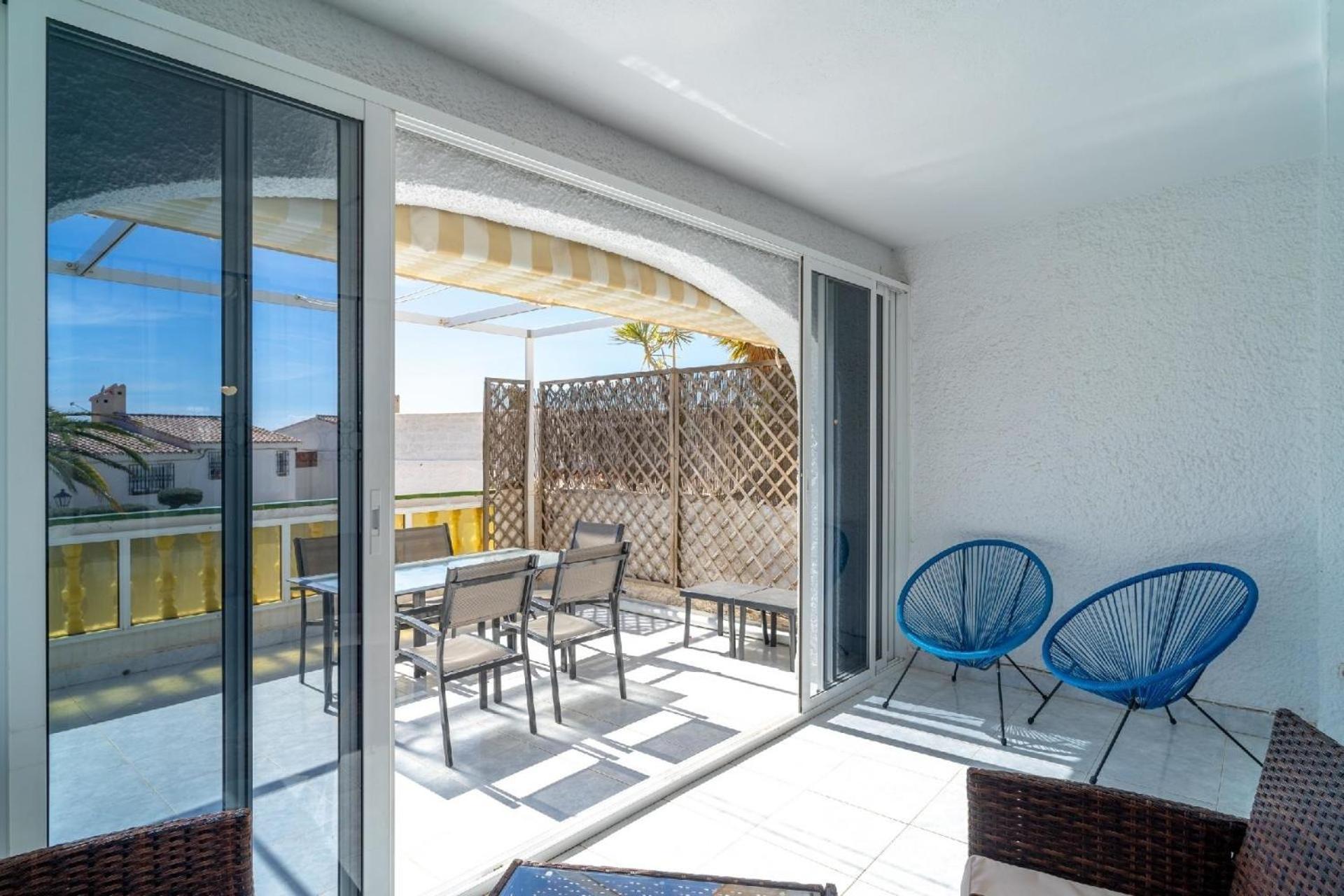 Mit Privatpool Fuer 5 Personen Ca 100 Qm In Nerja, Andalusien Costa Del Sol Casa de férias