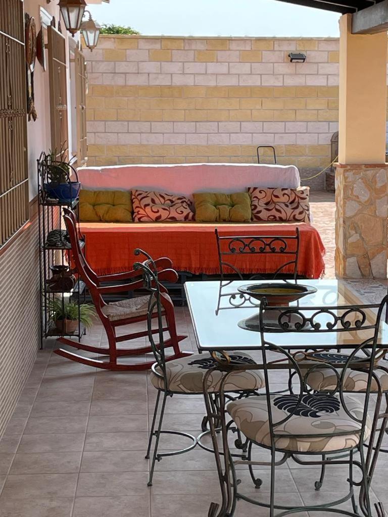 Rocio By Spainsunrentals 1008 *
