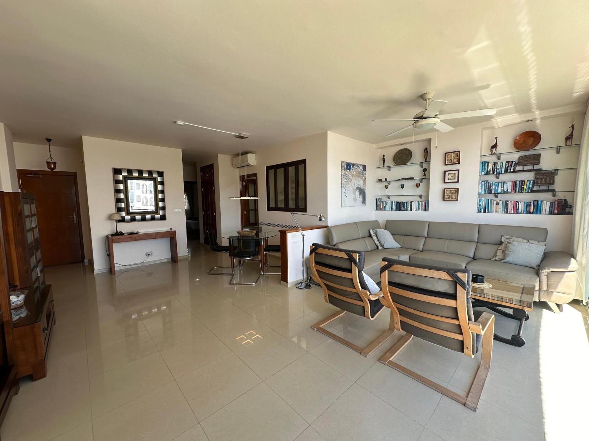 Apartamento R1345 Carabeo 1 - 42 *