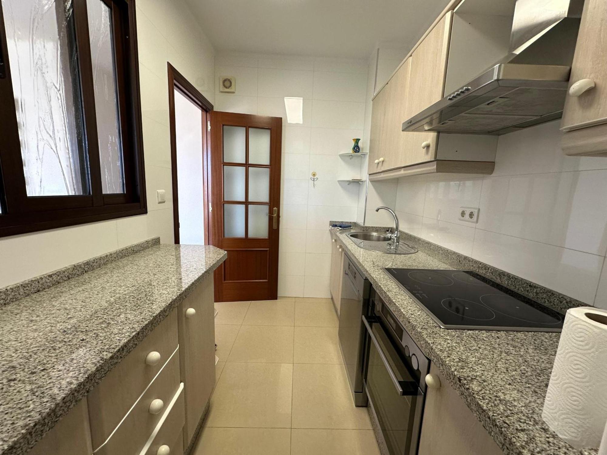 R1345 Carabeo 1 - 42 Apartamento