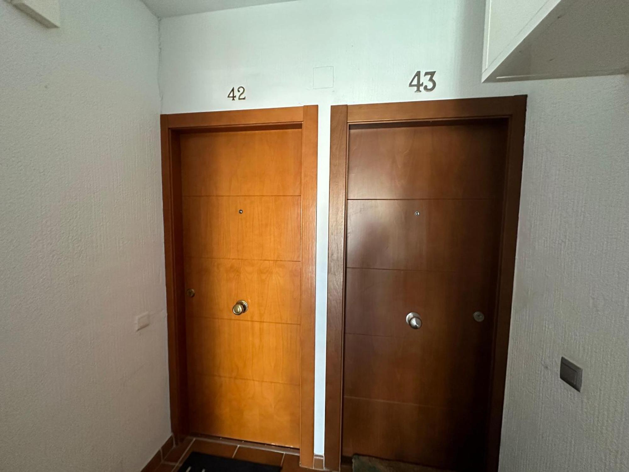 R1345 Carabeo 1 - 42 Apartamento
