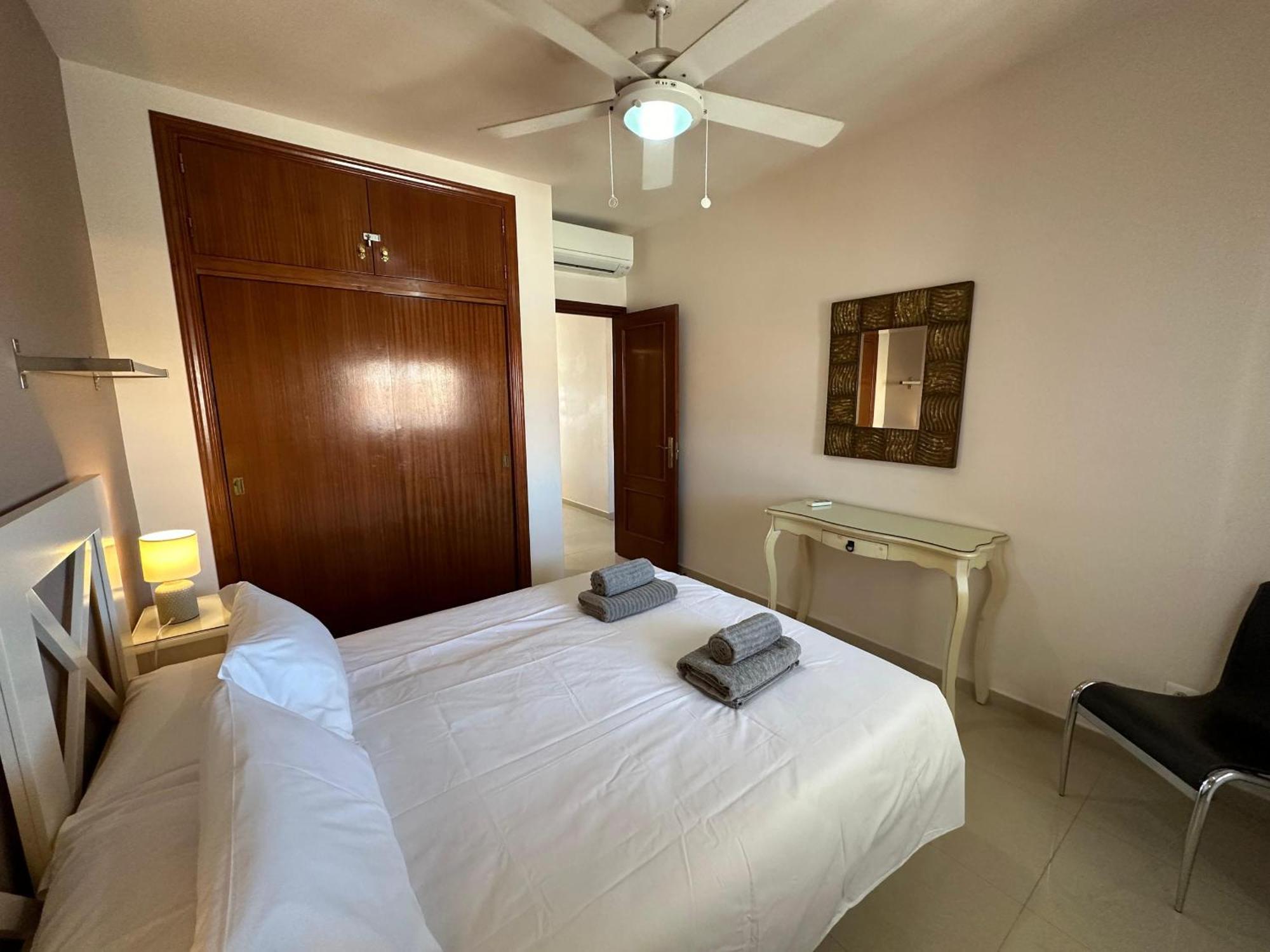 R1345 Carabeo 1 - 42 Apartamento *